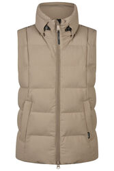 PIKEUR QUILTED VEST Steppweste