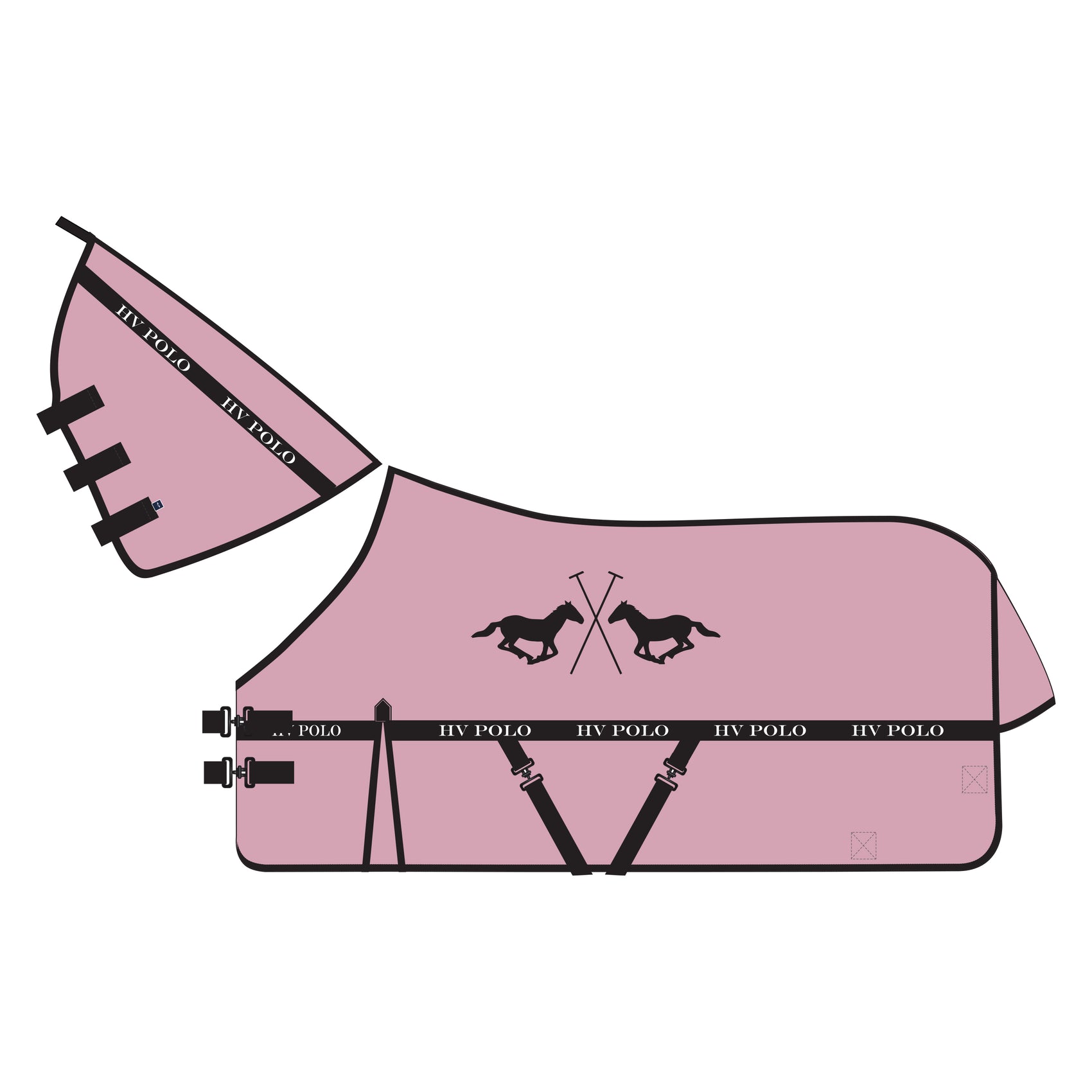 Fliegendecke HVPNena