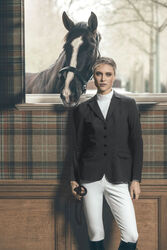 PIKEUR ISALIE 1500 SHOW JACKET