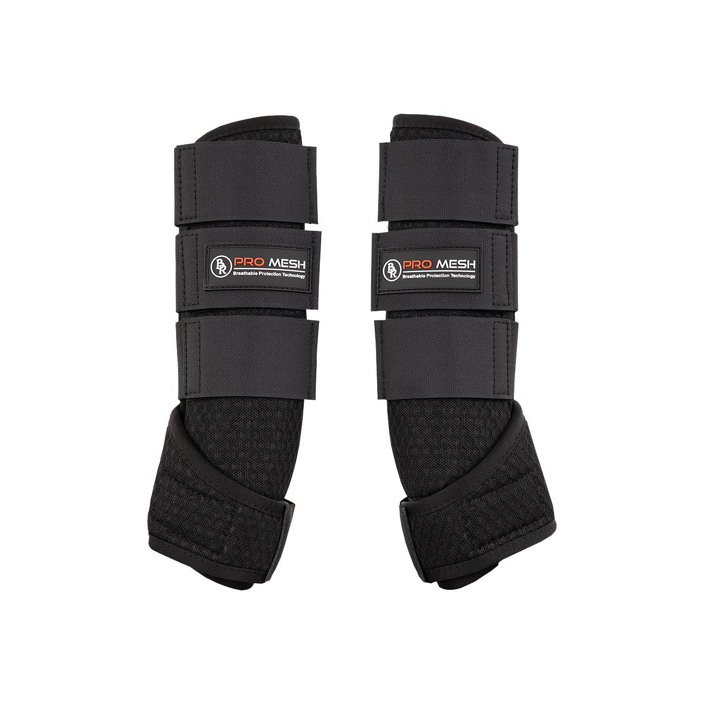 BR Gamaschen Pro Mesh Flex