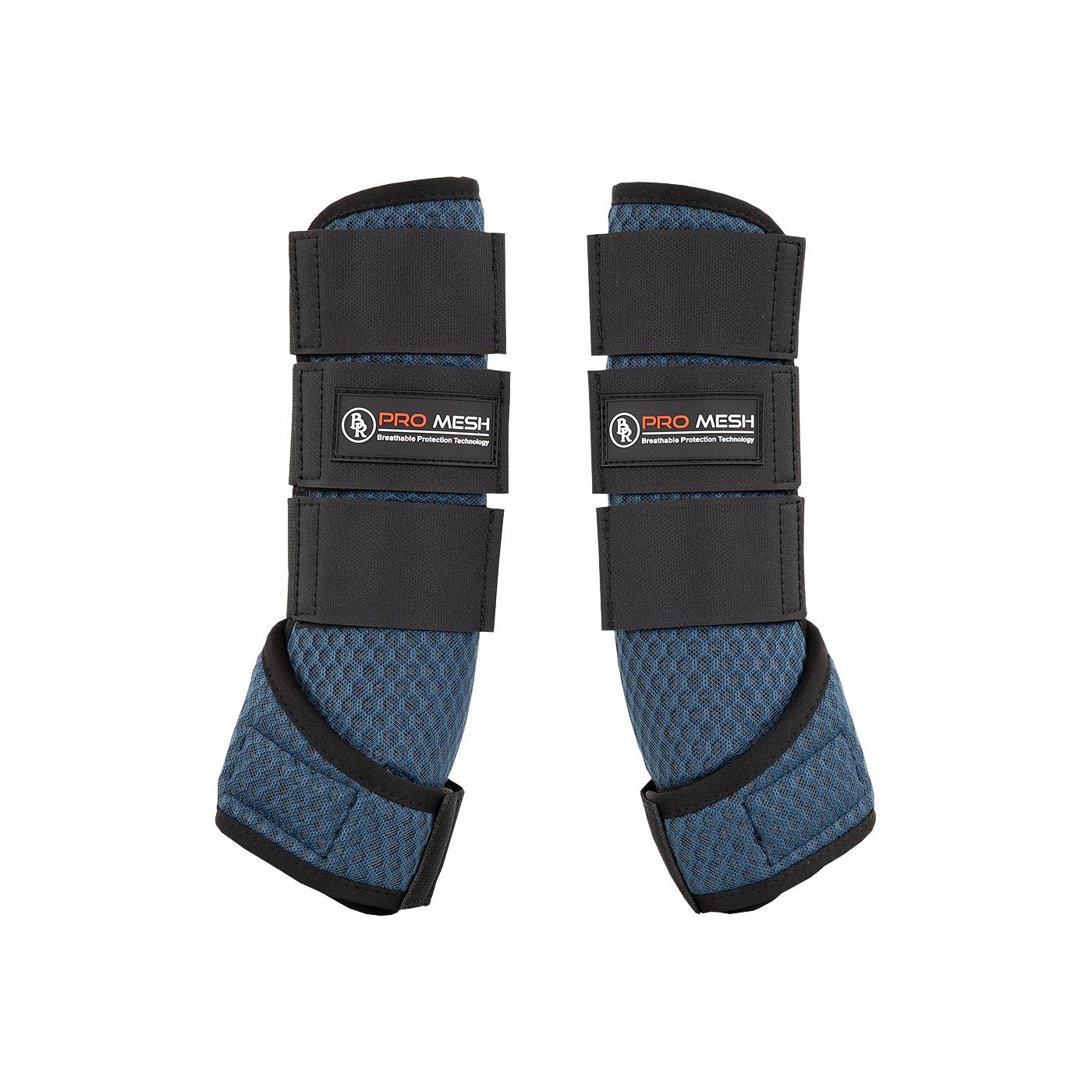 BR Gamaschen Pro Mesh Flex