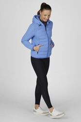 PIKEUR THERMO FLEECE Tech-Fleecjacke