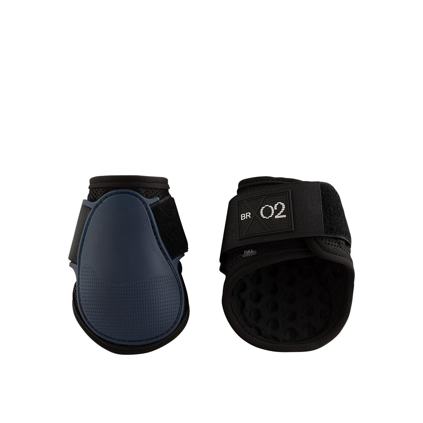 BR XO2 Streichkappen