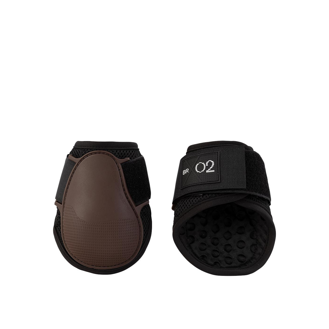 BR XO2 Streichkappen