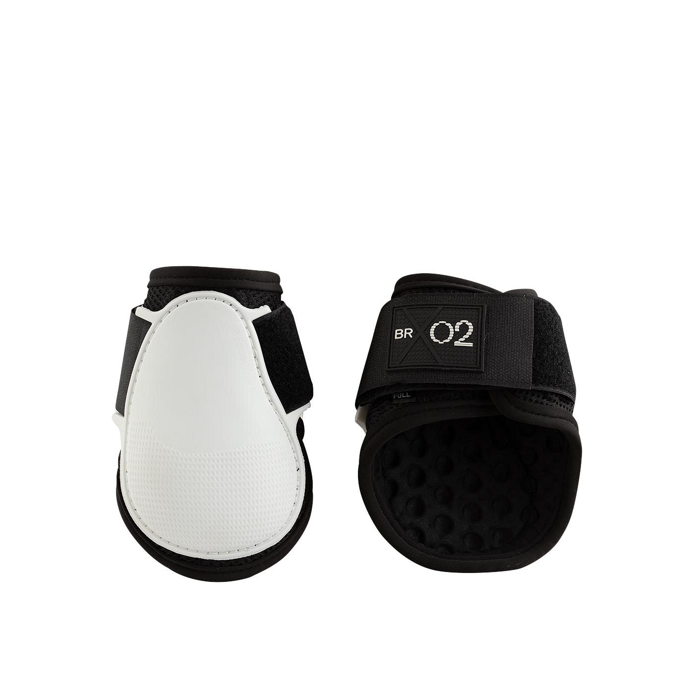 BR XO2 Streichkappen