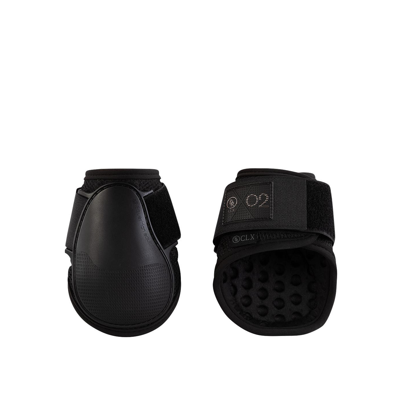 BR CLX XO2 Streichkappen