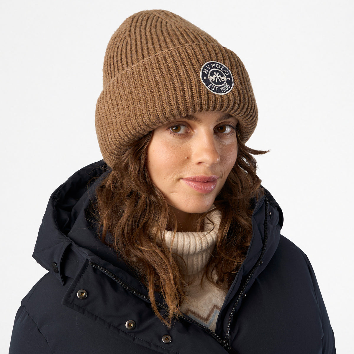 Beanie HVPNada
