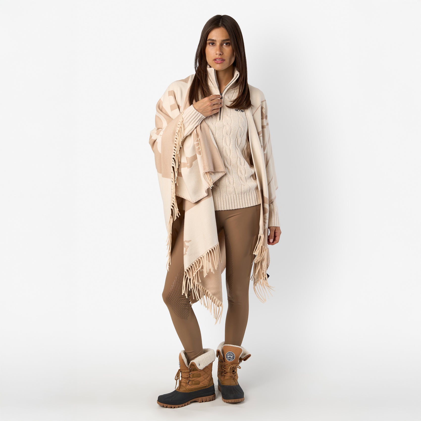 Poncho HVPNanda