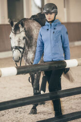 PIKEUR THERMO FLEECE Tech-Fleecjacke