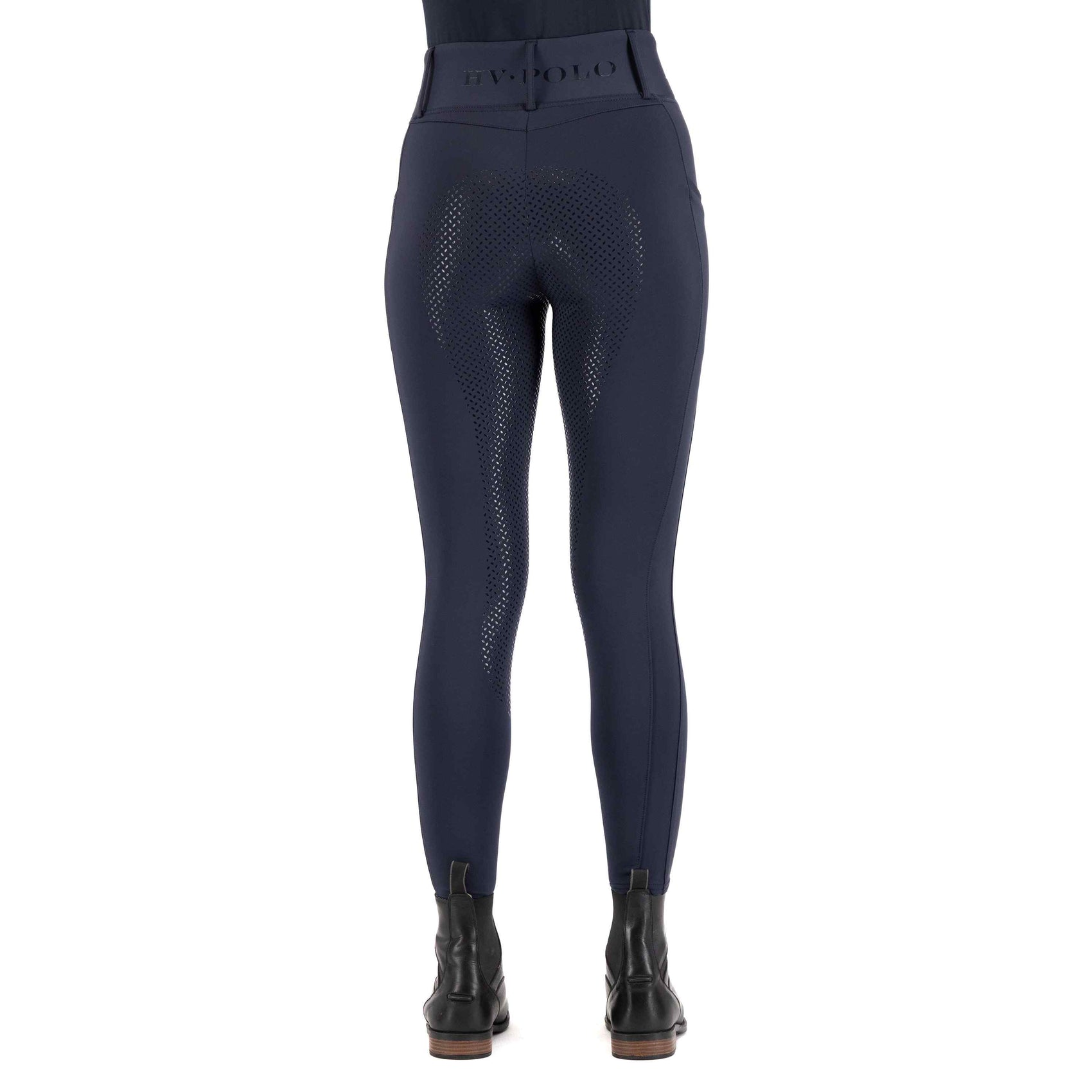 Reitlegging HVPFavourite summer FullGrip