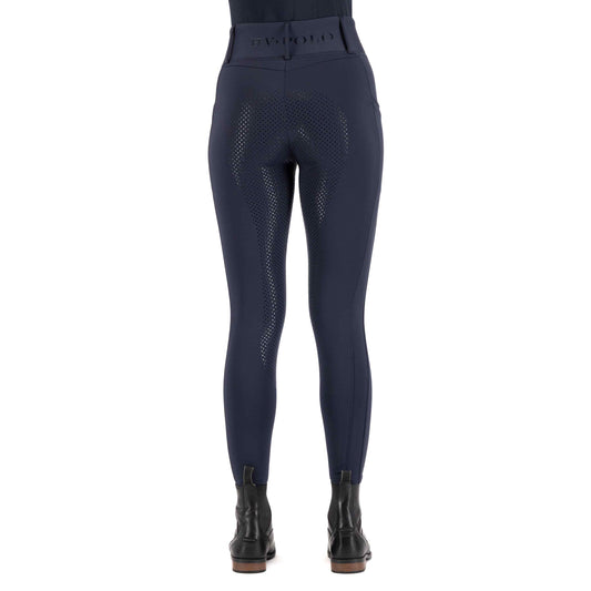 Reitlegging HVPFavourite summer FullGrip