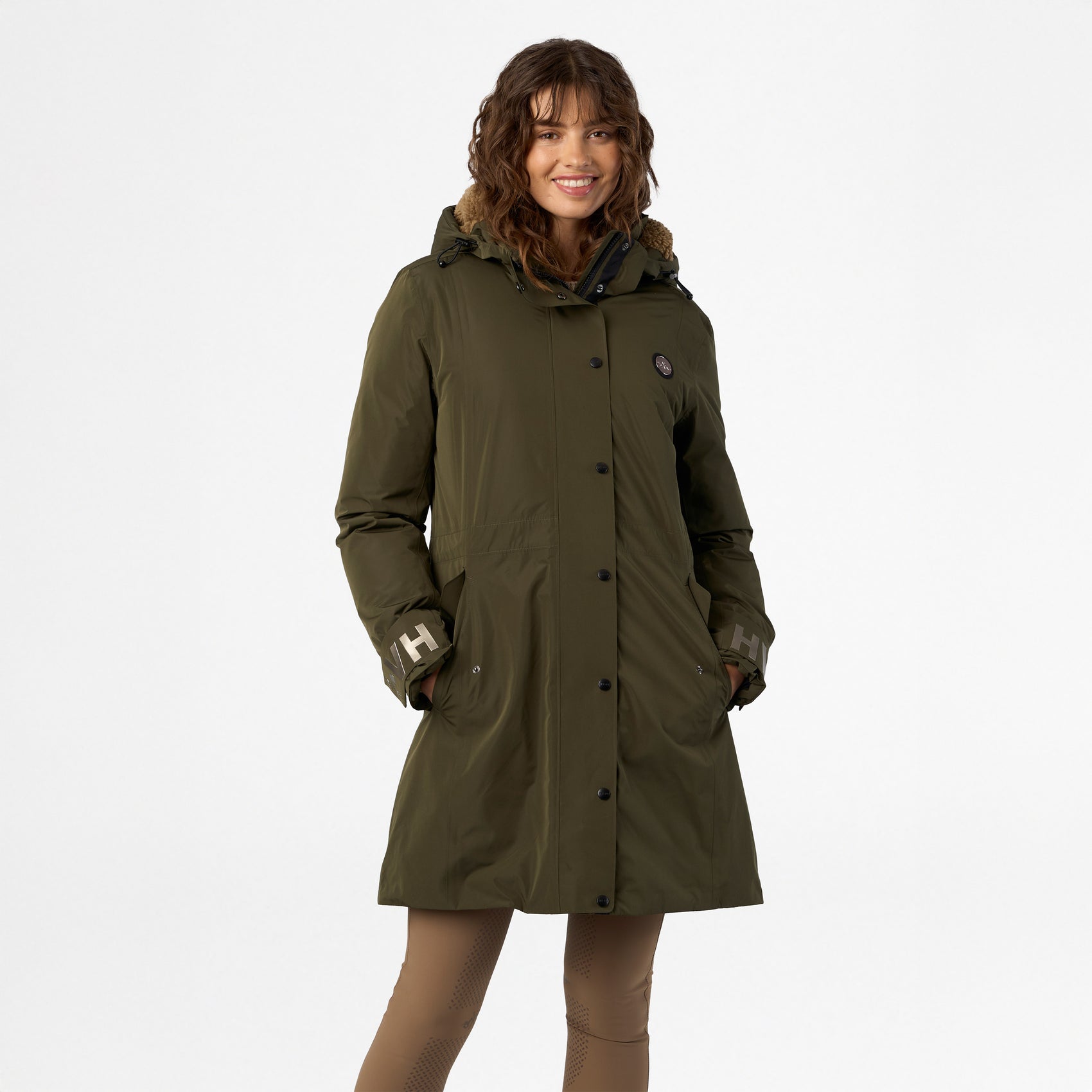 Parka HVPRosemary