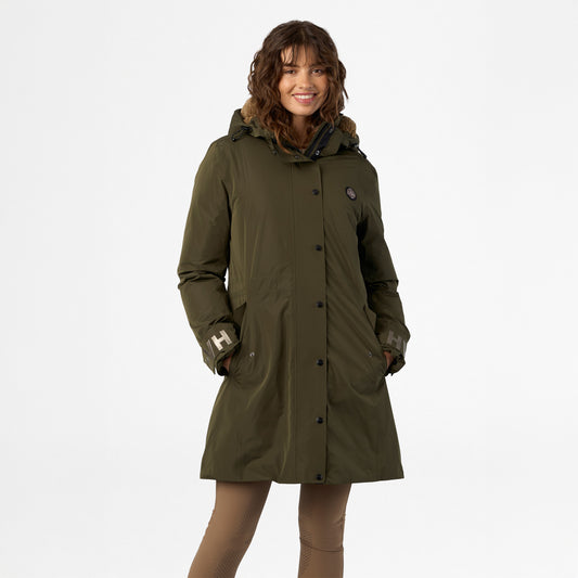 Parka HVPRosemary