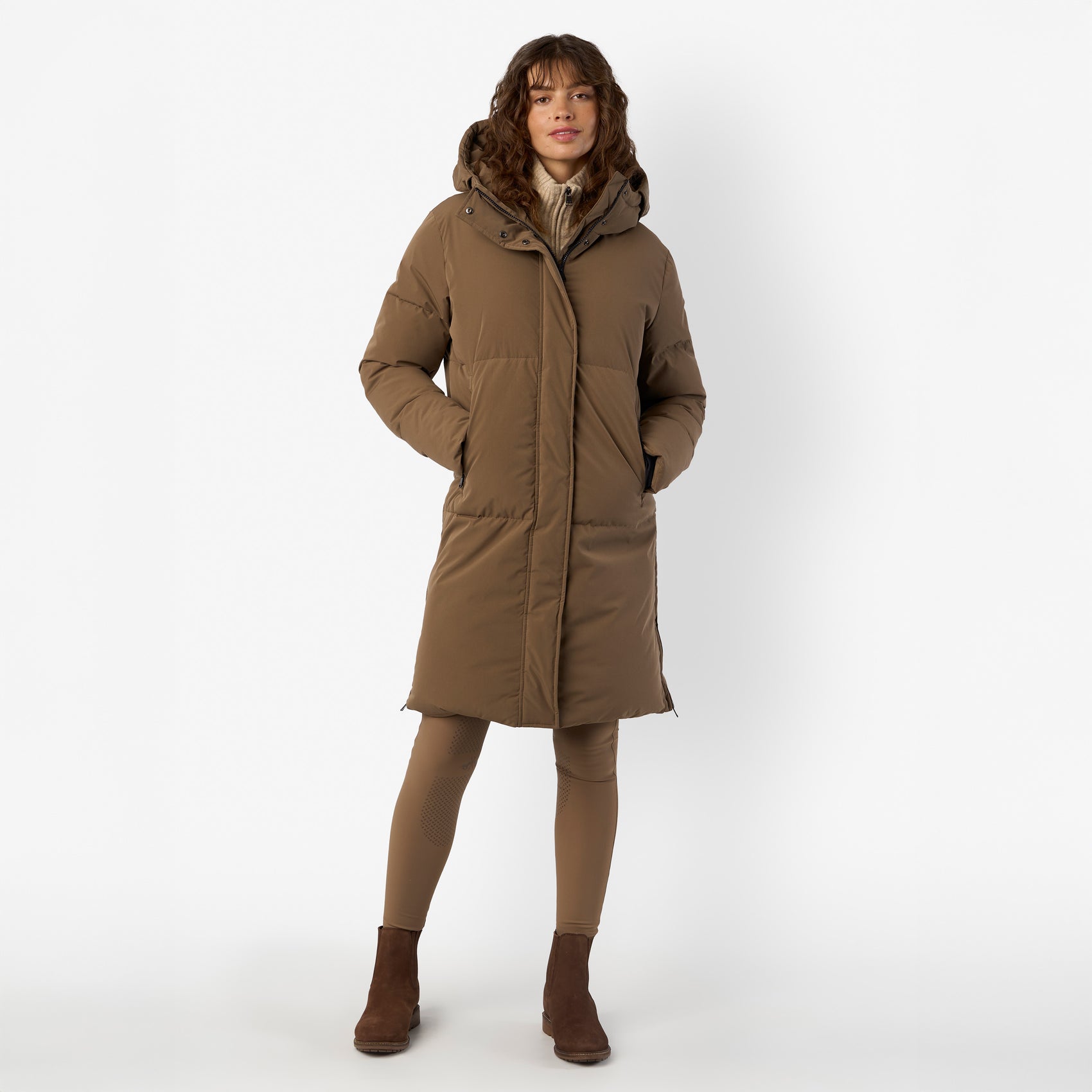 Parka HVPRowan