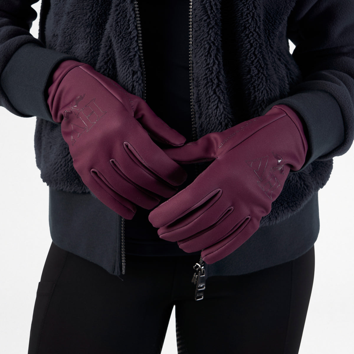 Handschuhe Winter HV POLO