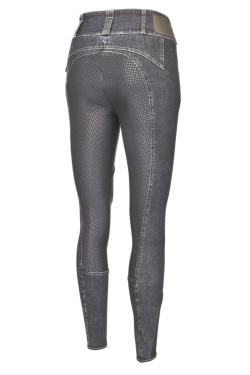CANDELA JEANS DuraGrip Ganzbesatz