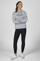 PIKEUR PLUSHLUXE HOODY Funktionssweater