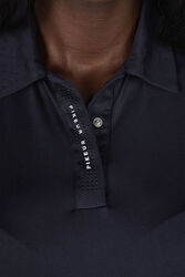 PIKEUR POLO SHIRT 1236 THE CORE