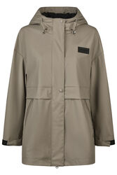 PIKEUR RAINZIP CAPE Regenponcho