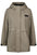 PIKEUR RAINZIP CAPE Regenponcho
