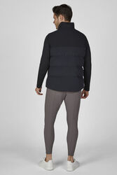 PIKEUR QUILTED VEST Herren-Steppweste