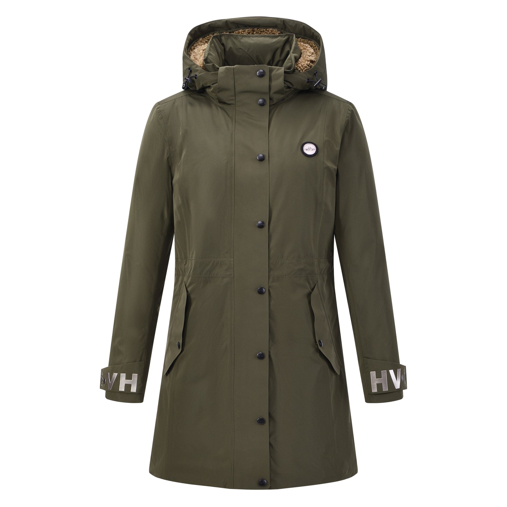 Parka HVPRosemary