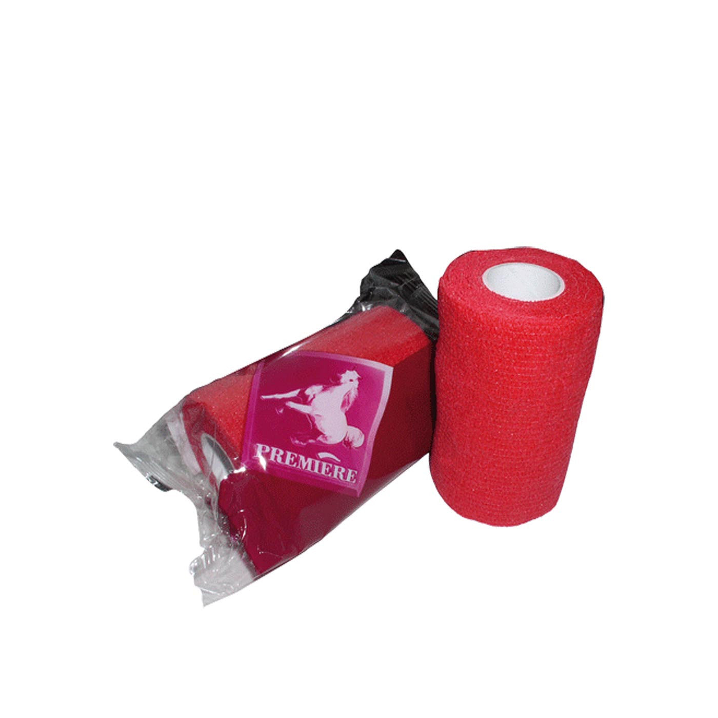 Premiere Haftbandagen Co-Wrap