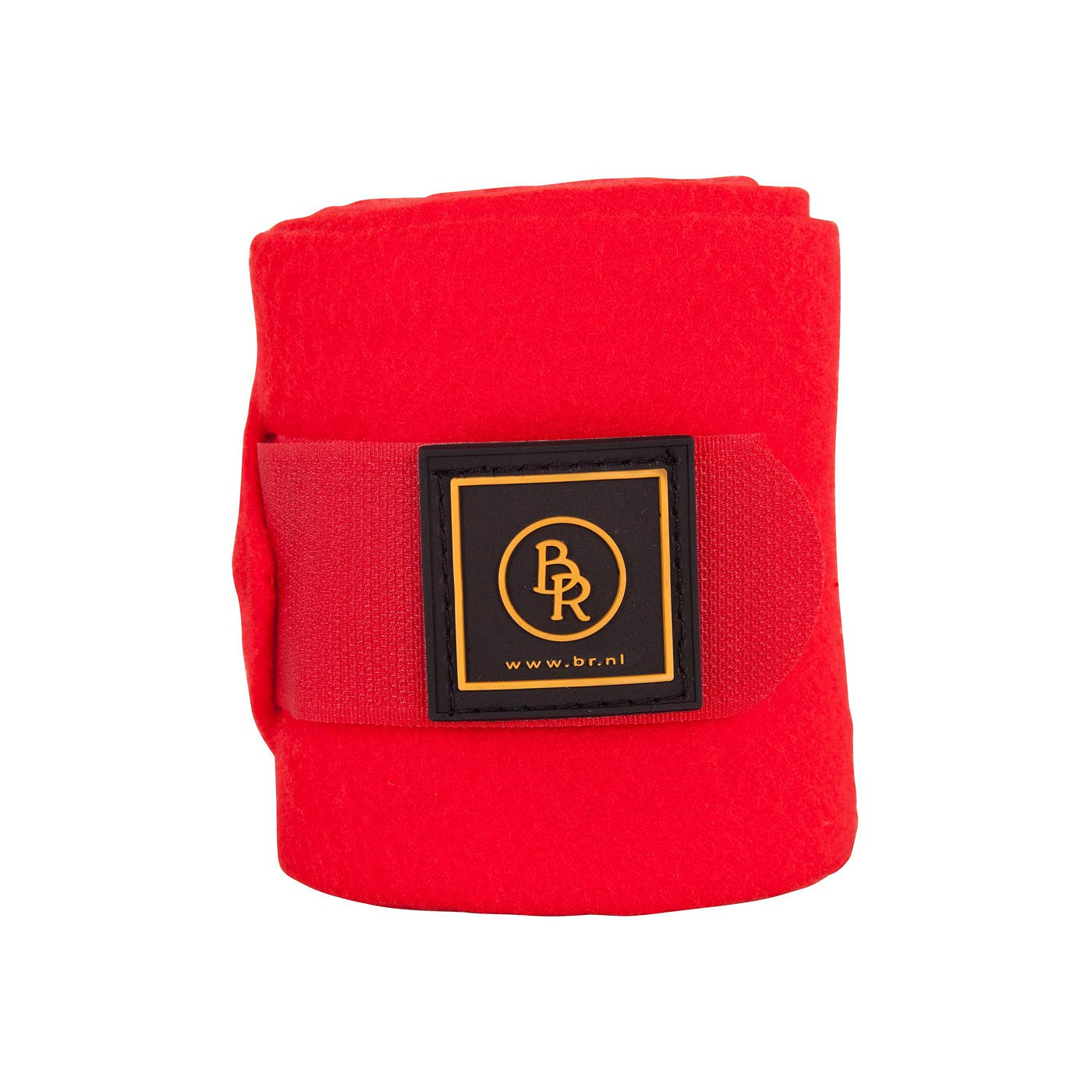 BR Fleece Bandagen Pony Event