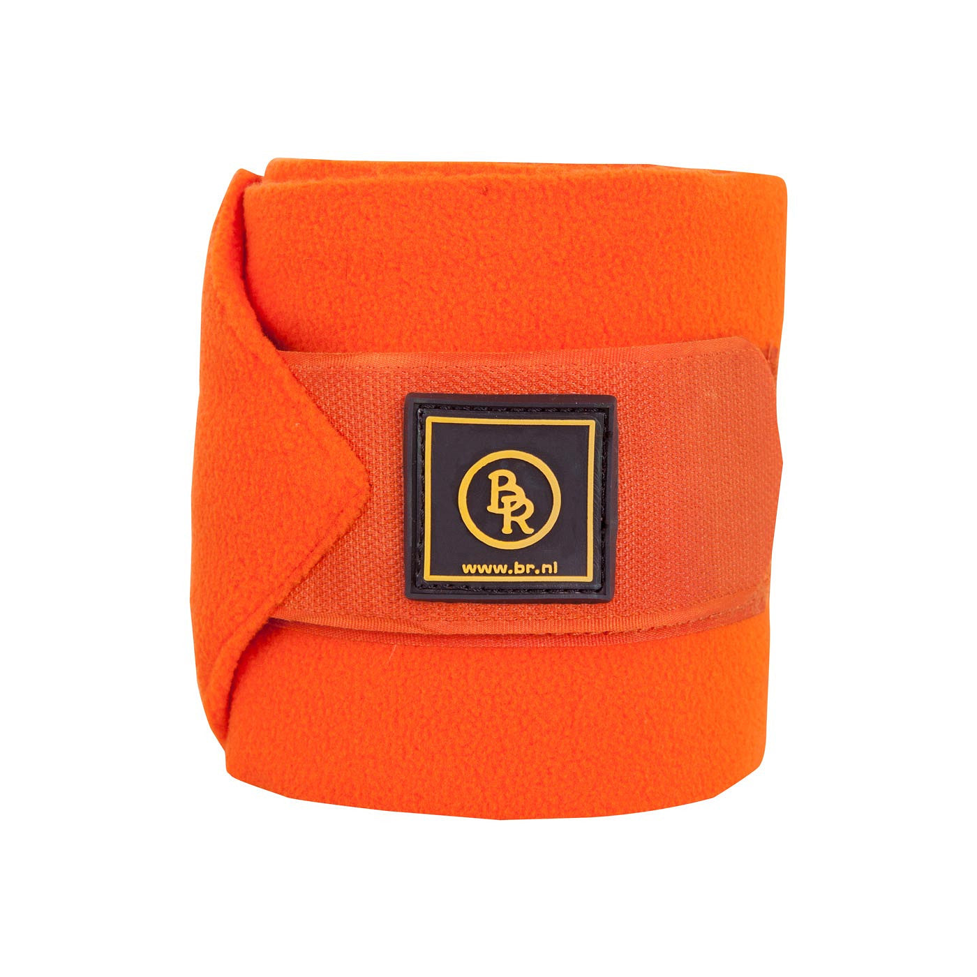 BR Fleece Bandagen Pony Event