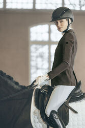 PIKEUR ISALIE 1500 SHOW JACKET