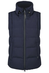 PIKEUR QUILTED VEST Steppweste
