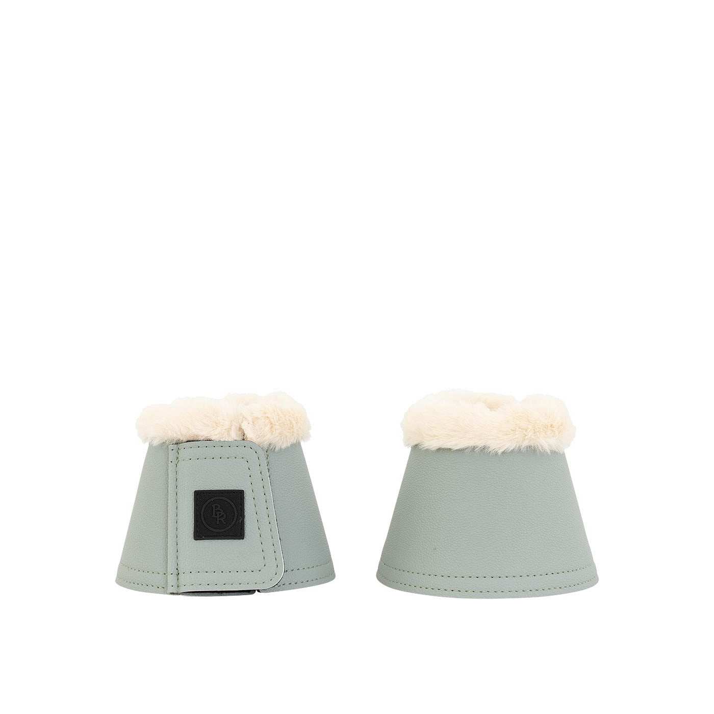 BR Springglocken Fake Fur Indira