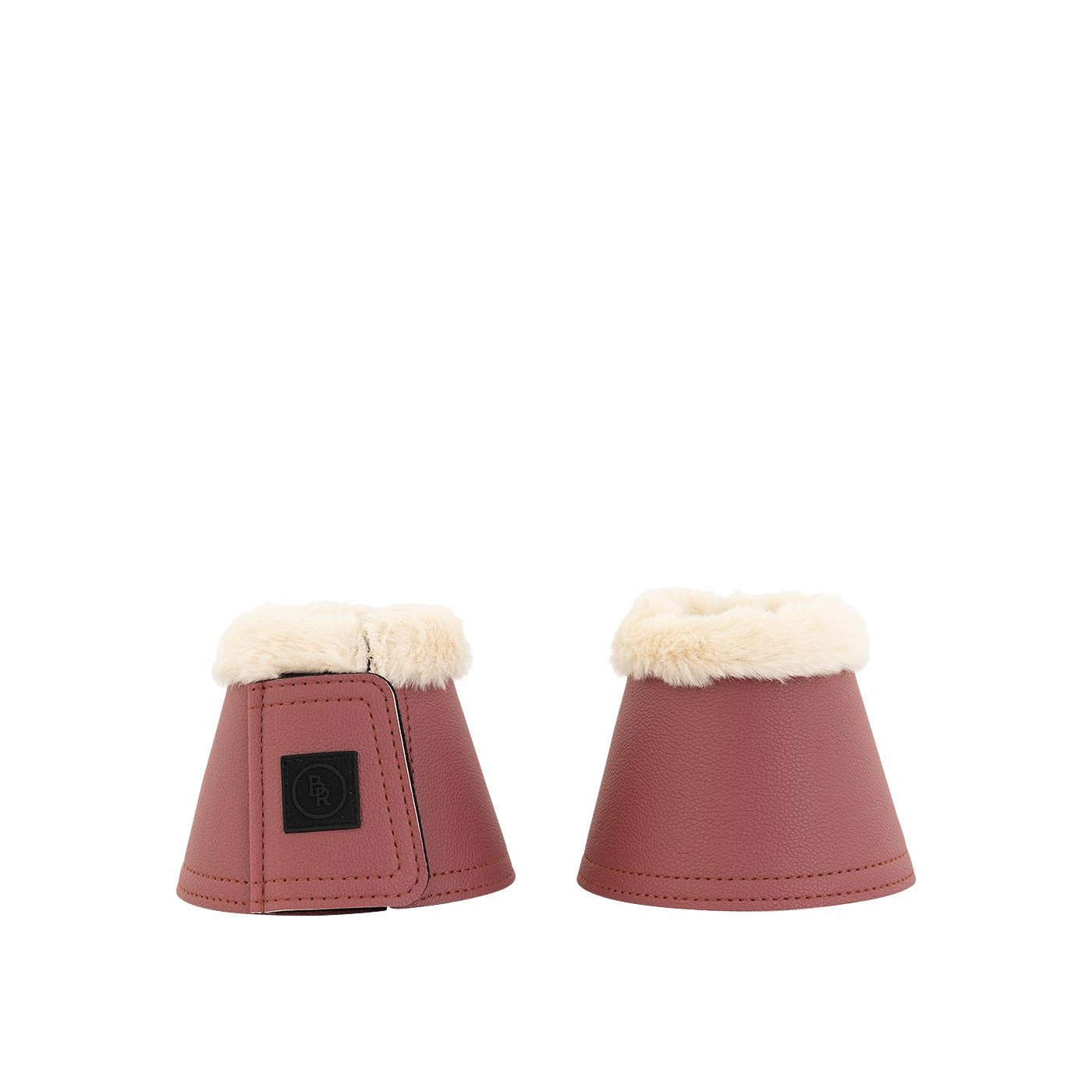 BR Springglocken Fake Fur Indira