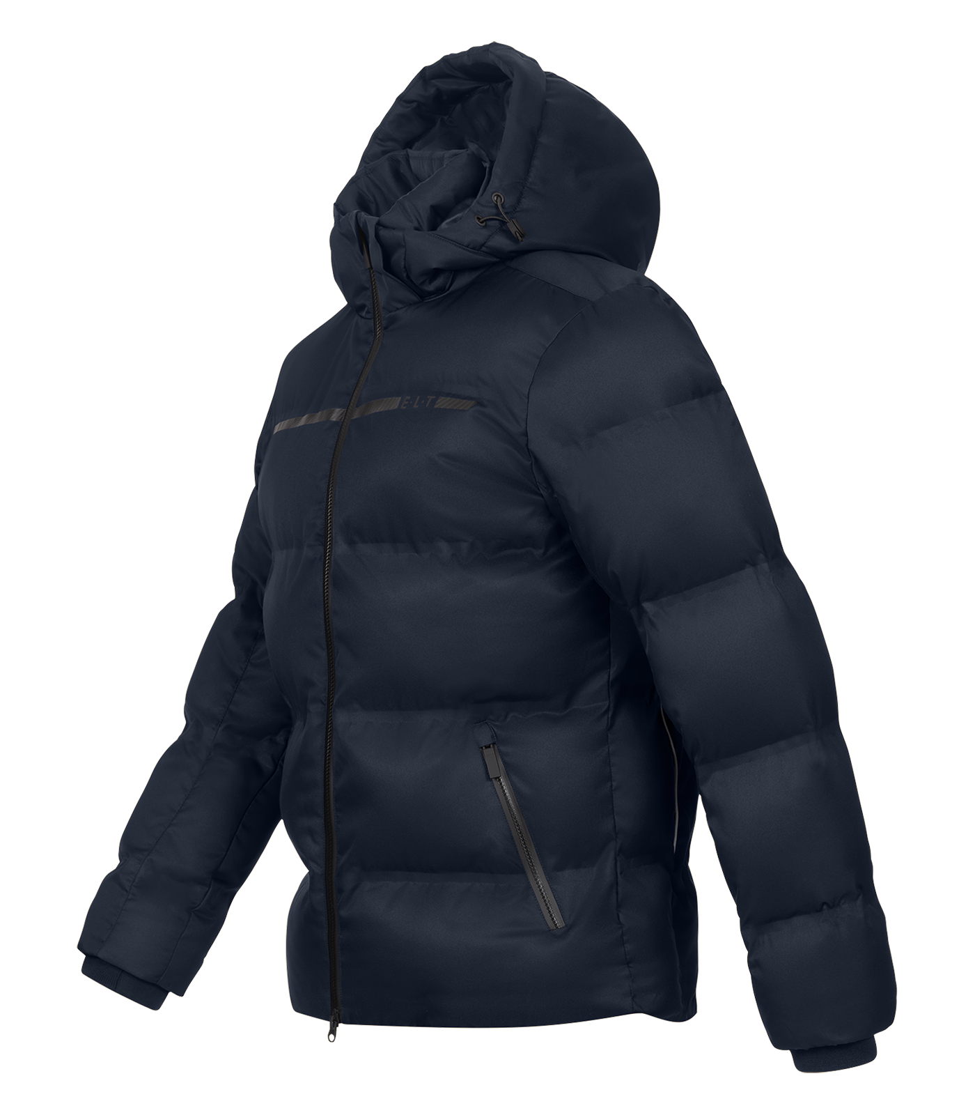 Winter Lightweight Jacke Montana, Herren