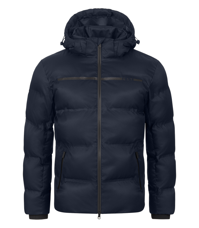 Winter Lightweight Jacke Montana, Herren