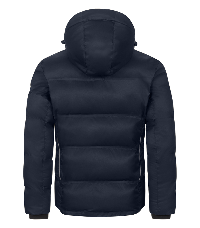 Winter Lightweight Jacke Montana, Herren
