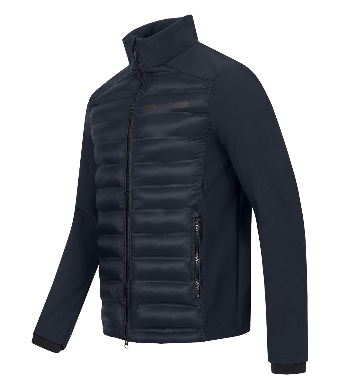Softshell-Mix Jacke Missouri, Herren