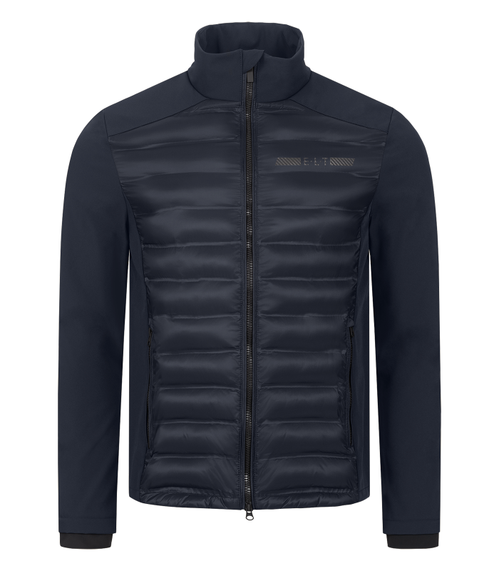Softshell-Mix Jacke Missouri, Herren