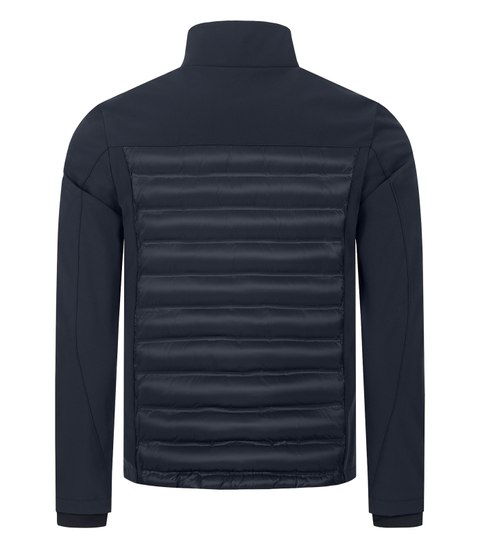 Softshell-Mix Jacke Missouri, Herren