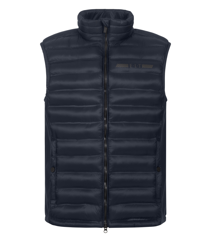 Softshell-Mix Weste Maine, Herren