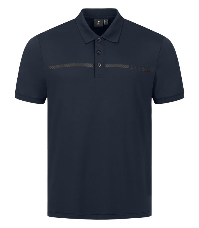 Polo-Shirt Michigan, Herren