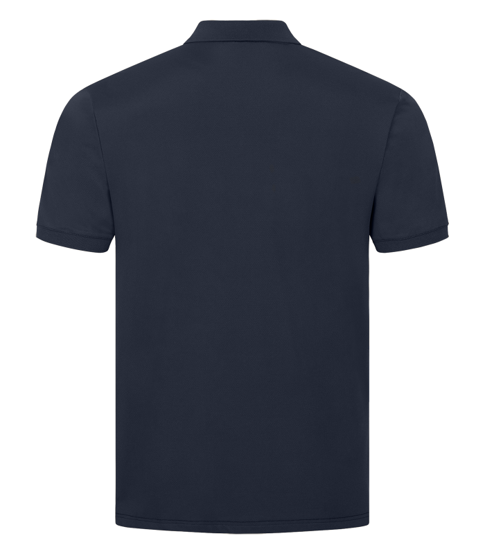 Polo-Shirt Michigan, Herren