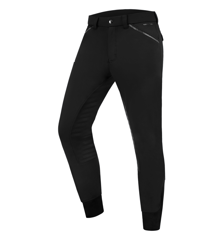 Reithose Marc Silikon, Herren