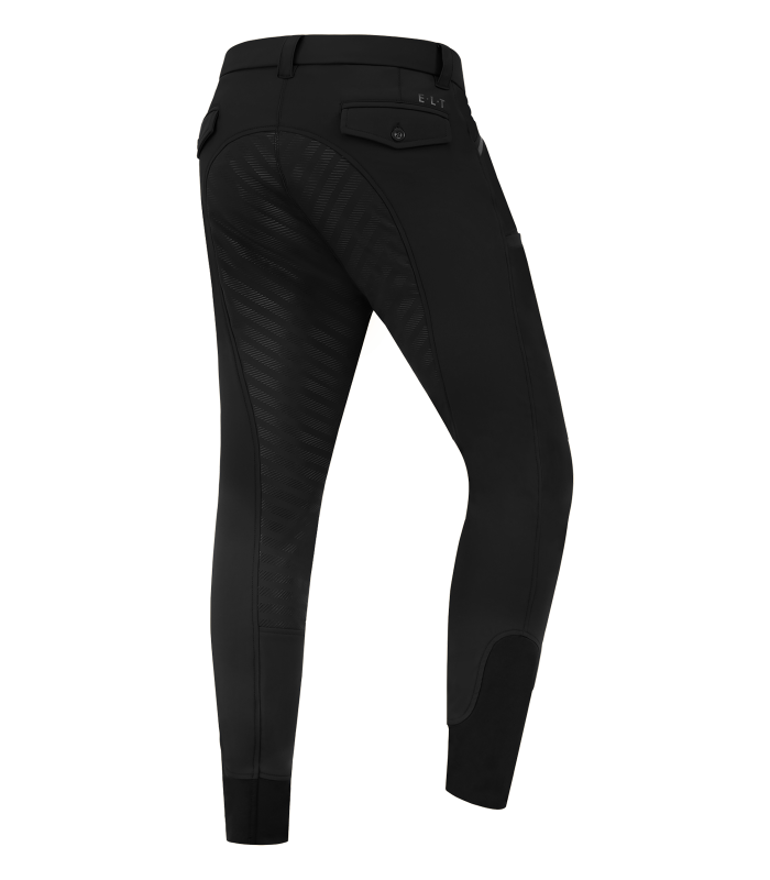 Reithose Marc Silikon, Herren