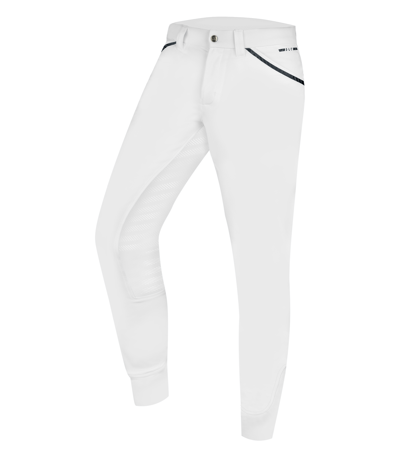 Reithose Marc Silikon, Herren