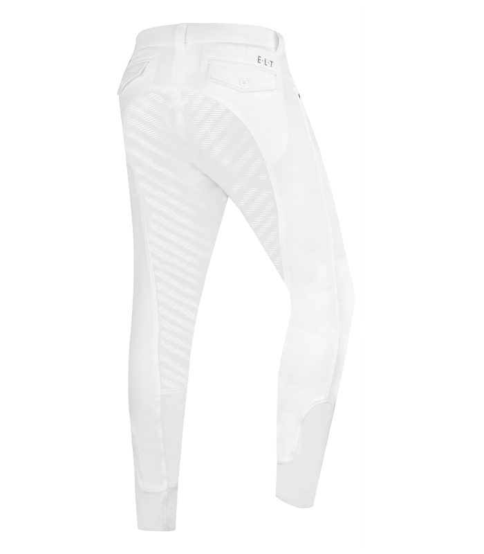 Reithose Marc Silikon, Herren