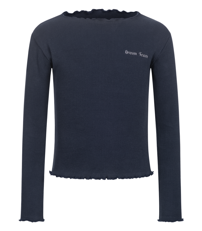 Langarmshirt Lucky Merle, Kids
