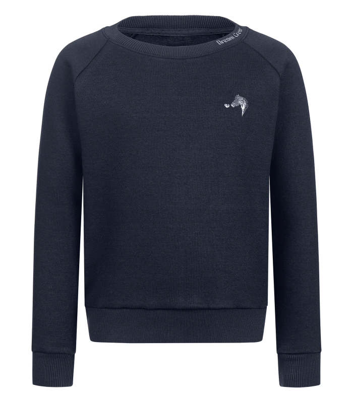 Crew Neck Sweater Lucky Marla, Kids