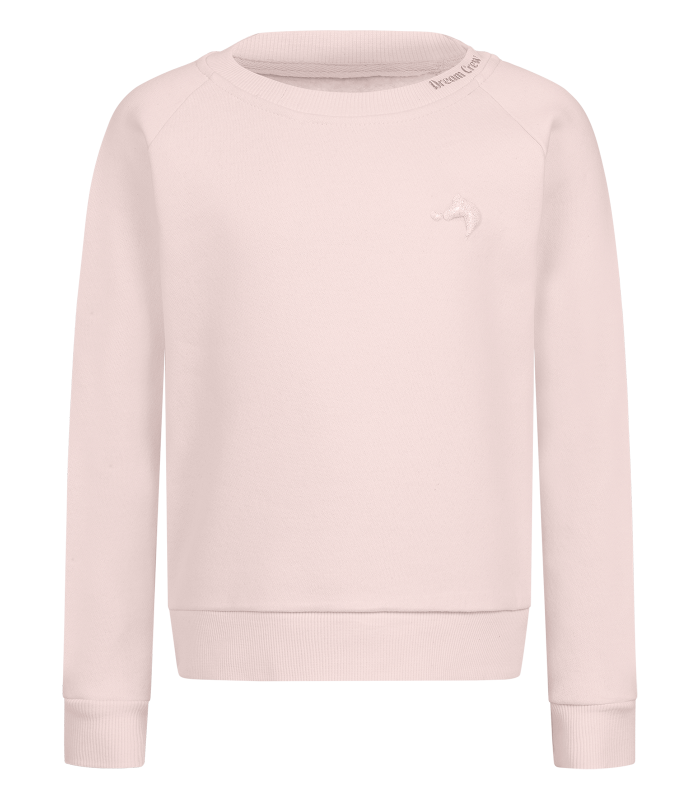 Crew Neck Sweater Lucky Marla, Kids