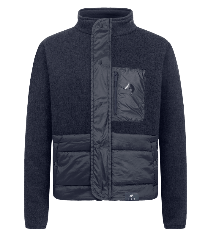 Steppjacke Lucky Malou, Kids